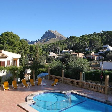 Pinos Altos 13 Apartment Cala San Vicente  Bagian luar foto