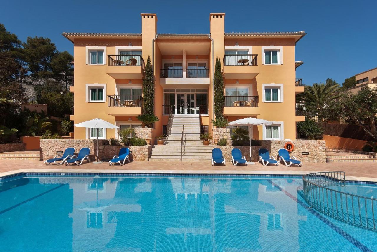 Pinos Altos 13 Apartment Cala San Vicente  Bagian luar foto