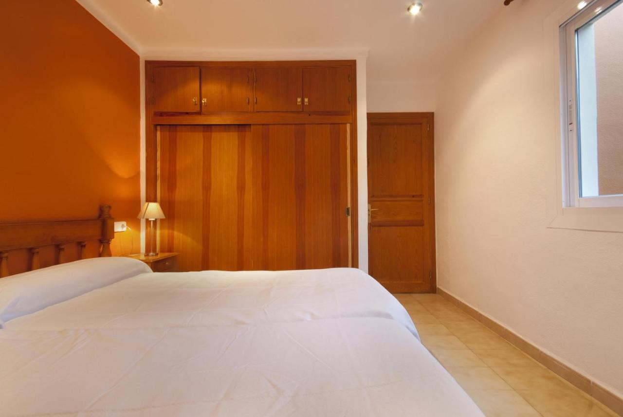 Pinos Altos 13 Apartment Cala San Vicente  Bagian luar foto