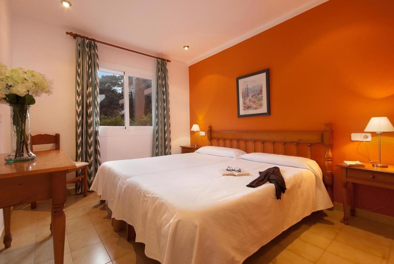 Pinos Altos 13 Apartment Cala San Vicente  Bagian luar foto